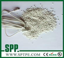 tpe蘋果手機數據線料